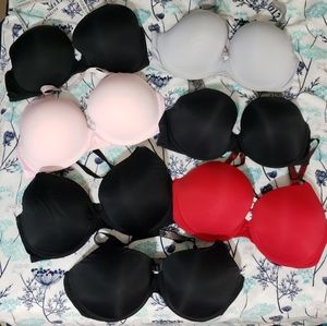 victorias secret 38DD bra